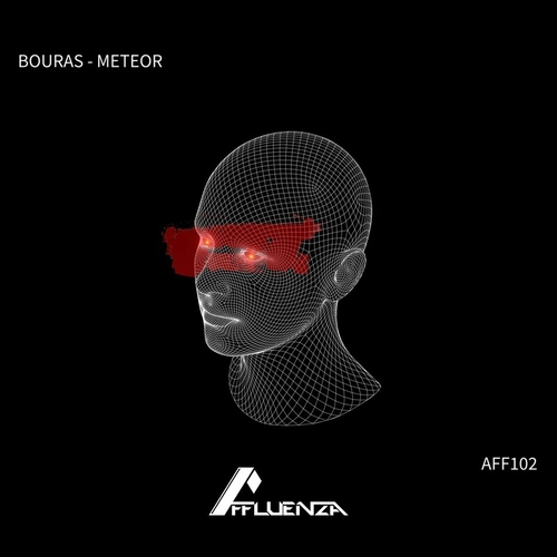 Bouras - Meteor [AFF102]